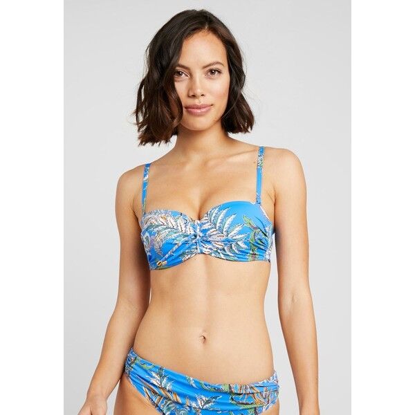 Cyell MEDINA PADDED WIRED Góra od bikini multi CY181J01A