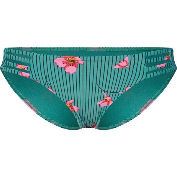 BILLABONG Dół bikini 'seain green tropic' BIL0626001000001