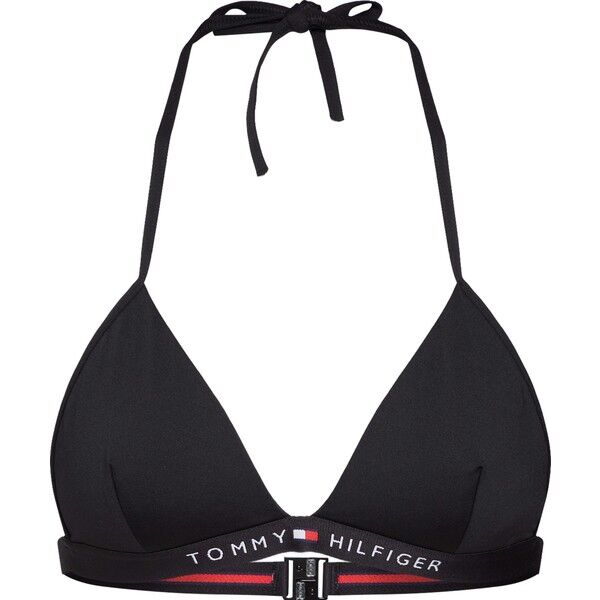 Tommy Hilfiger Underwear Góra bikini 'TRIANGLE FIXED' THU0336005000004