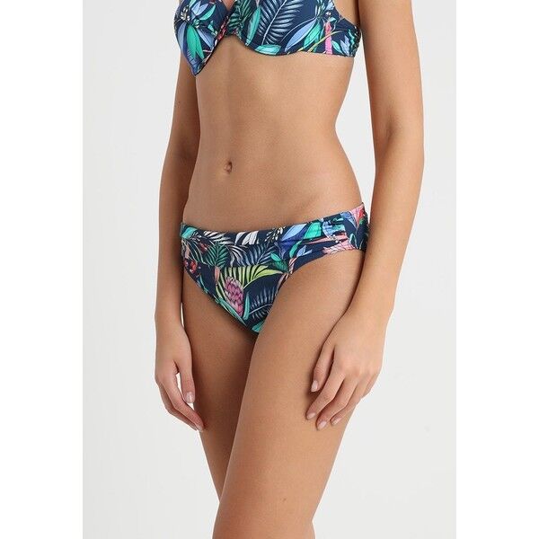 Cyell HAMPTONS PANT REGULAR Dół od bikini multi CY181I010