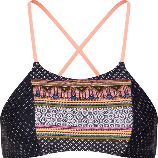 PROTEST Góra bikini 'MM SAMURAI 19 bikini top' PRO0062001000001