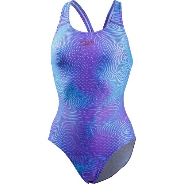SPEEDO Strój kąpielowy sportowy 'Liquefaction' SPE0005001000001