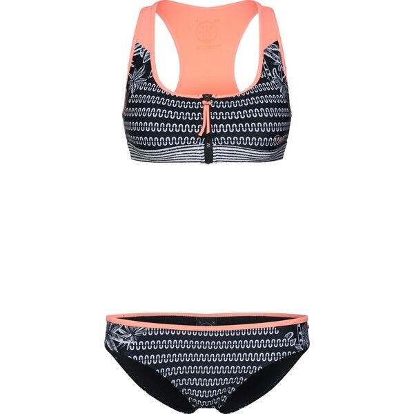 PROTEST Bikini sportowe 'PEPPERCORN bikini' PRO0045001000002