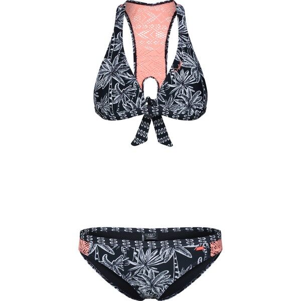 PROTEST Bikini sportowe 'JUUNE halter bikini' PRO0046001000002