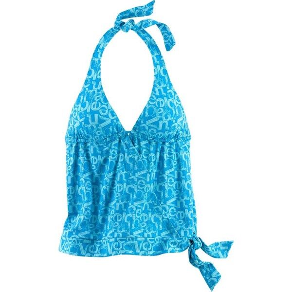 VENICE BEACH Tankini góra VEN0021003000001