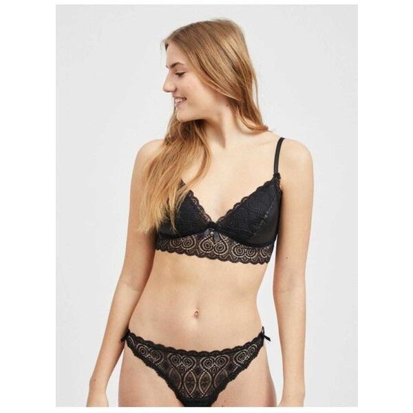 Vila Bikini black V10810000