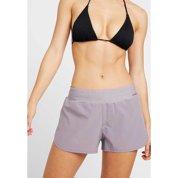 O'Neill ESSENTIAL BOARDSHORTS Dół od bikini mauve ridge ON581H018