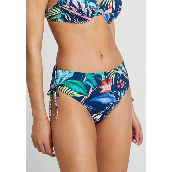 Cyell HAMPTONS PANT HIGH Dół od bikini multi CY181I00Z