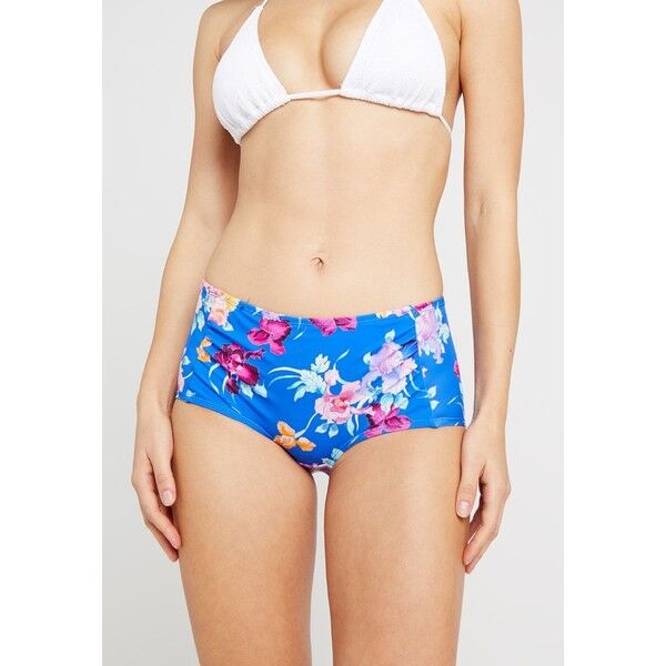 DORINA CURVES CASPIAN CLASSIC HIPSTER Dół od bikini blue DOH81I00B