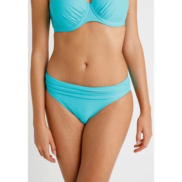 Cyell HORIZON AQUA PANT REGULAR Dół od bikini turqouise CY181I00U