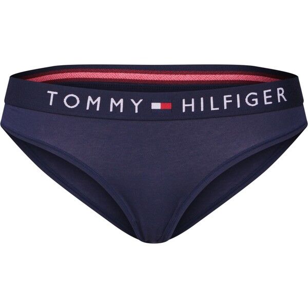 Tommy Hilfiger Underwear Dół bikini THU0296001000001