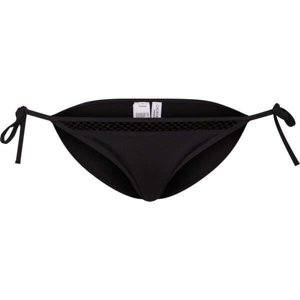 Calvin Klein Swimwear Dół bikini CKS0121001000001