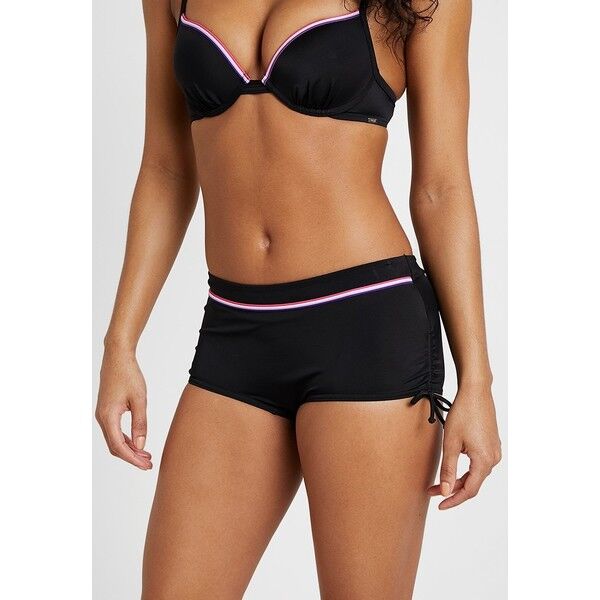 Triumph MIX MATCH SHORTS Dół od bikini black TR581I009