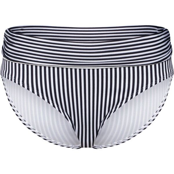Hunkemöller Dół bikini 'Straps &amp; Stripes Fold Over Rio' HKM0123001000001