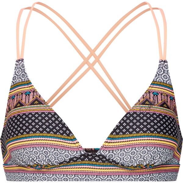 PROTEST Góra bikini 'MM SUPERBIRD 19 triangle bikini top' PRO0065001000002