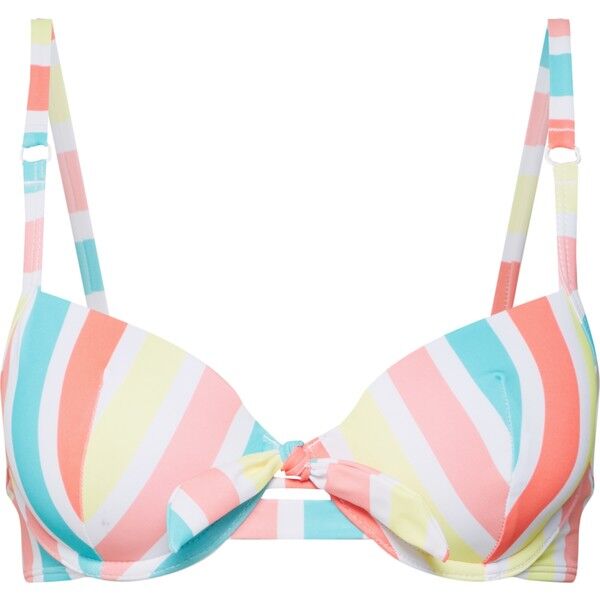 Hunkemöller Góra bikini 'Tropics Demi PW' HKM0222001000008