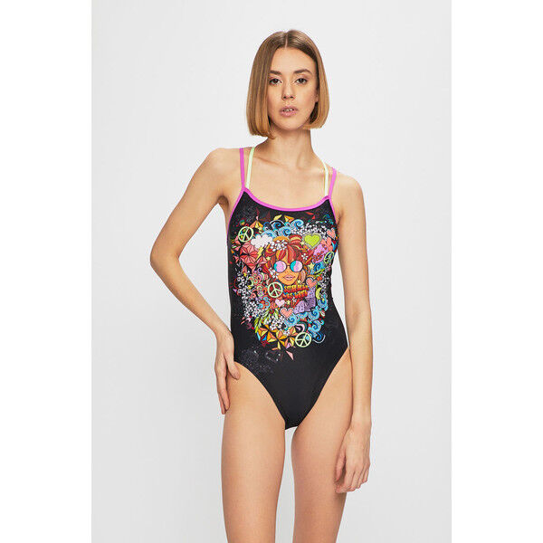 Speedo Strój kąpielowy 4911-BID0F0