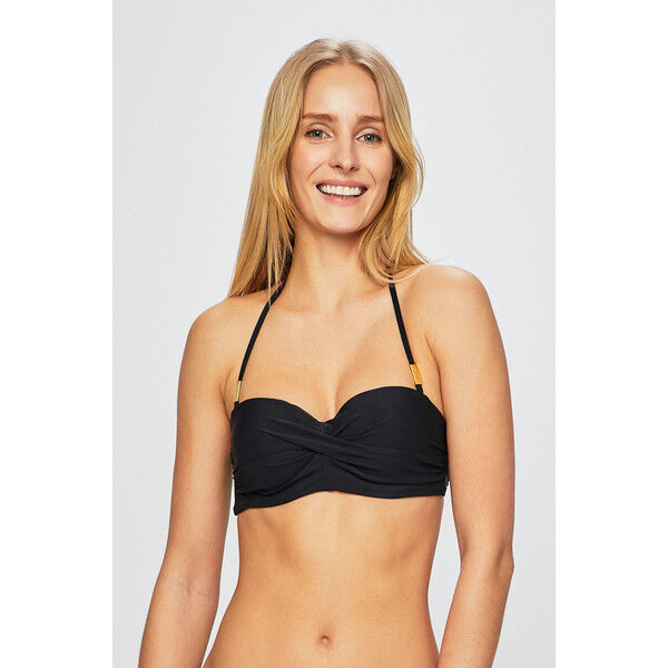 Calvin Klein Jeans Biustonosz kąpielowy 100-BID08O