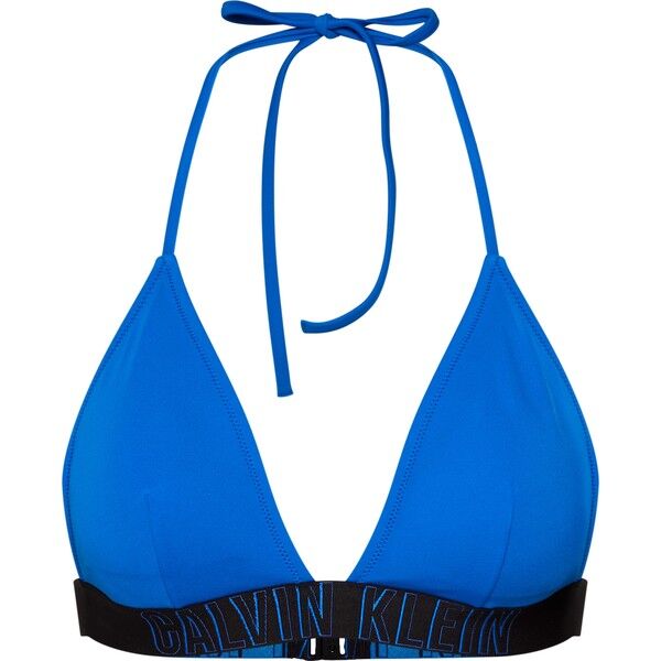 Calvin Klein Swimwear Góra bikini CKS0115003000003