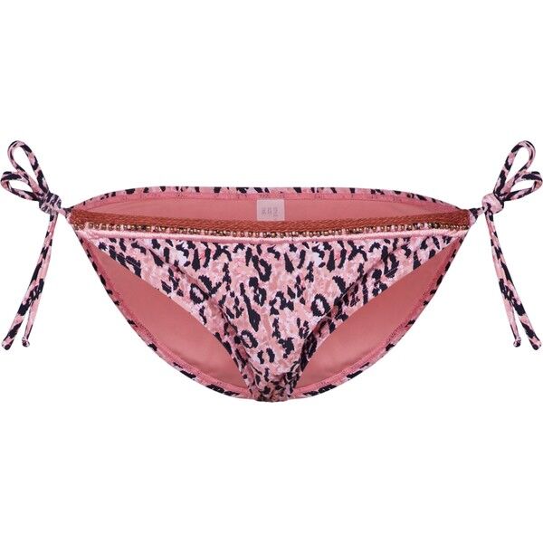 Hunkemöller Dół bikini 'Lady Leopard Tanga' HKM0039001000005