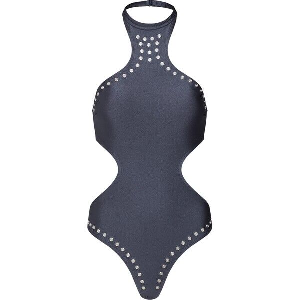 Hunkemöller Strój kąpielowy 'Hard Glamour' HKM0064001000005