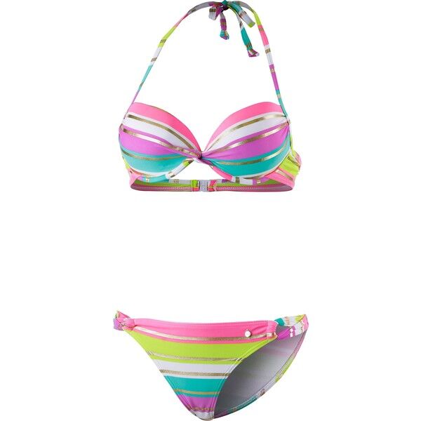 s.Oliver RED LABEL Bikini SOV1842001000001