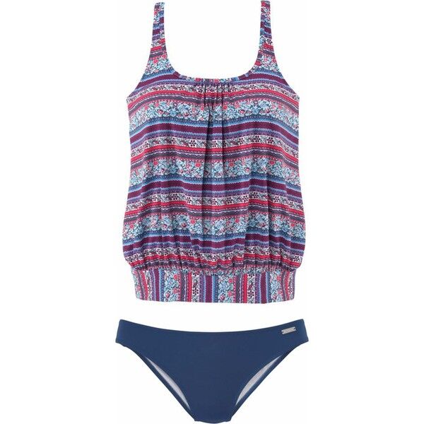 LASCANA Tankini LAS0411001000001