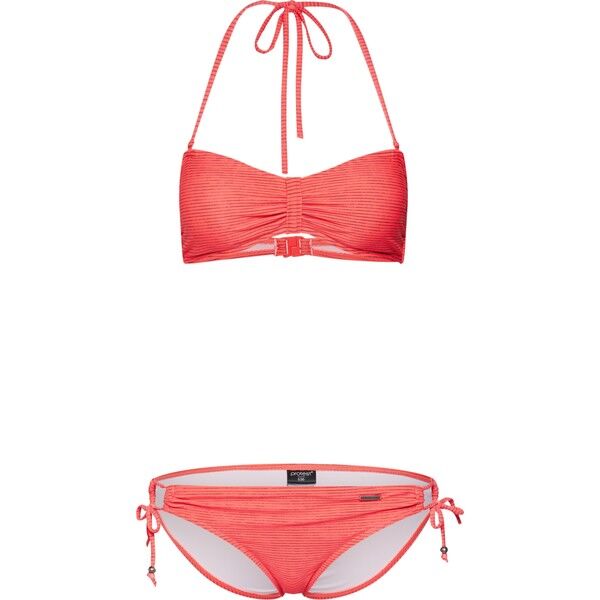 PROTEST Bikini 'BARBERA 19 bandeau bikini' PRO0052001000001