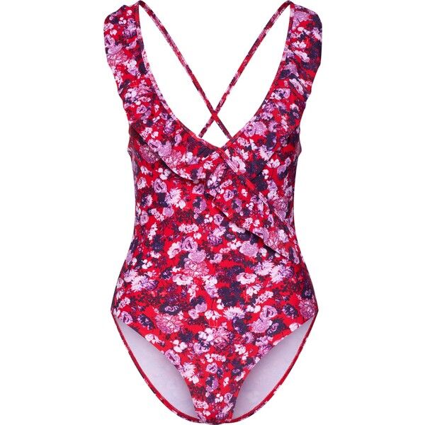 VERO MODA Strój kąpielowy 'VMMARLENE' VER2674001000003