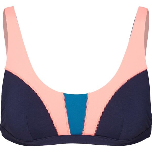 RIP CURL Góra bikini 'MIRAGE COLORBLOCK BRA' RPC0066001000001
