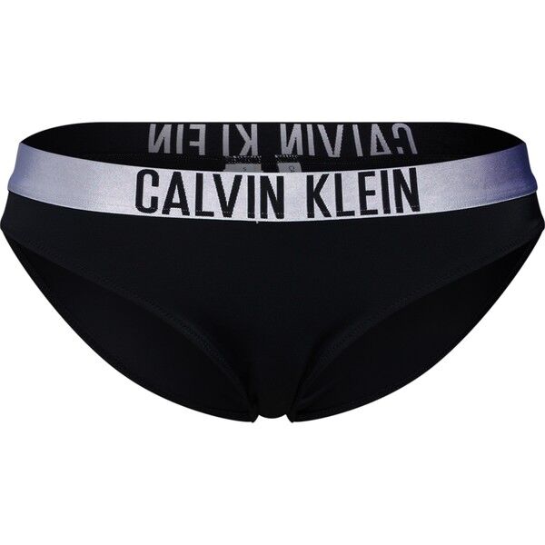 Calvin Klein Swimwear Dół bikini CKS0062003000001