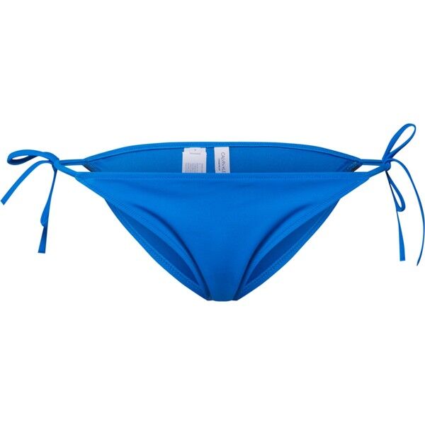 Calvin Klein Swimwear Dół bikini CKS0120003000001