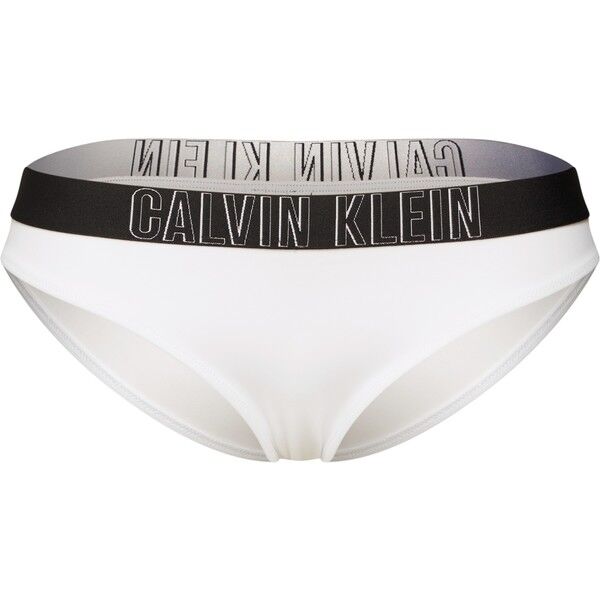 Calvin Klein Swimwear Dół bikini 'Classic' CKS0117002000001