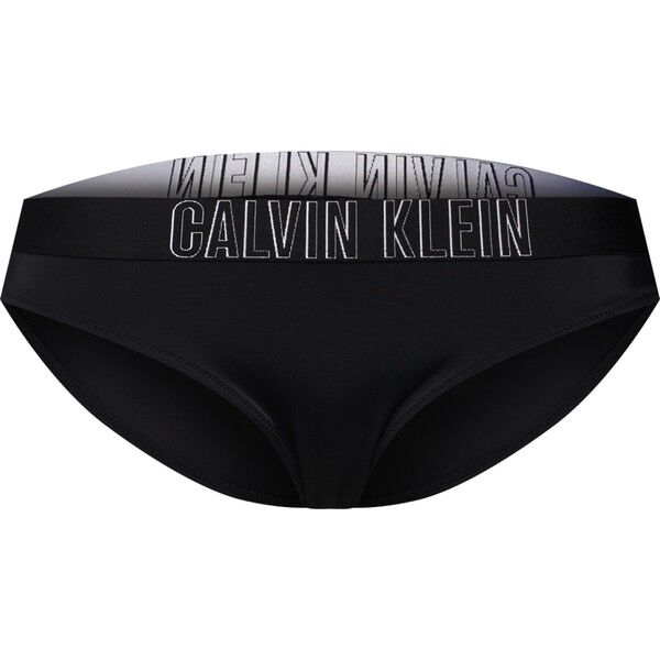 Calvin Klein Swimwear Dół bikini 'Classic' CKS0117001000002