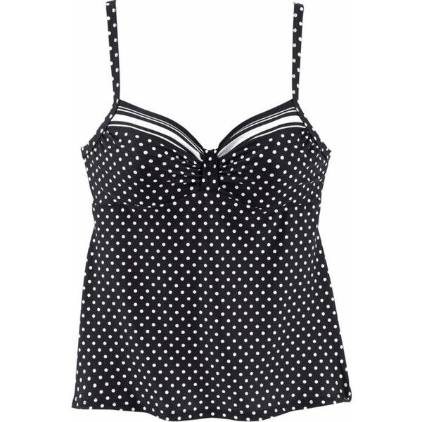 LASCANA Tankini góra LAS0226001000015