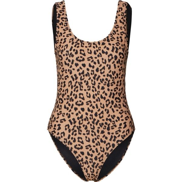 VERO MODA Strój kąpielowy 'VMLEA SWIMSUIT' VER2663001000001