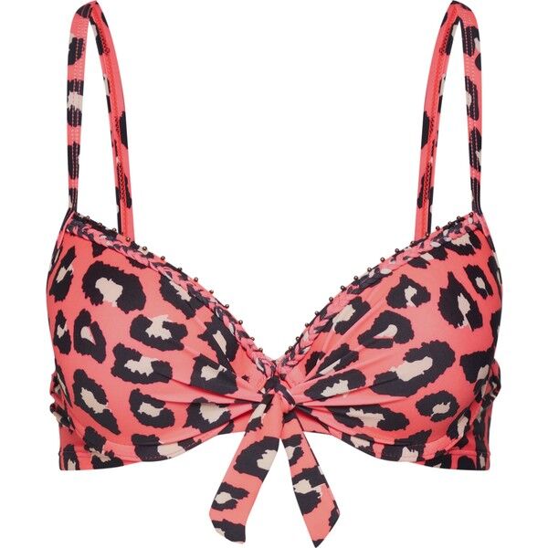 Hunkemöller Góra bikini 'Rebel Cat Demi PW' HKM0175001000007