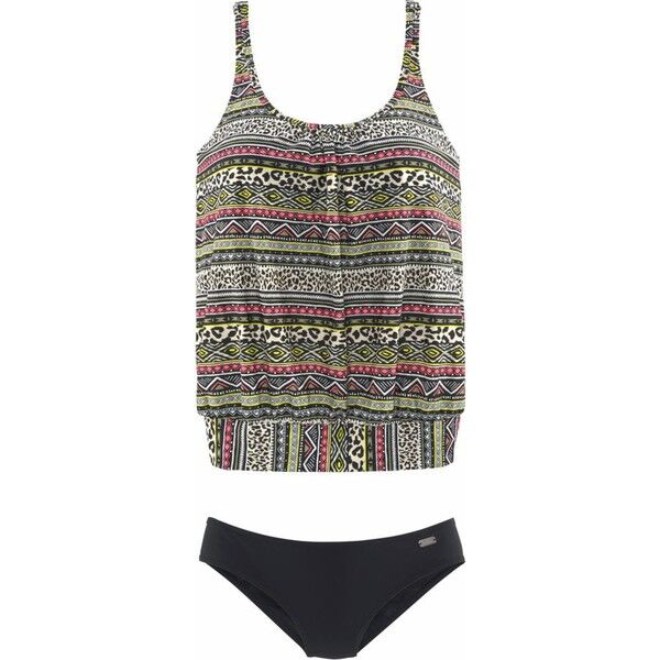 BUFFALO Tankini BUF0500001000001