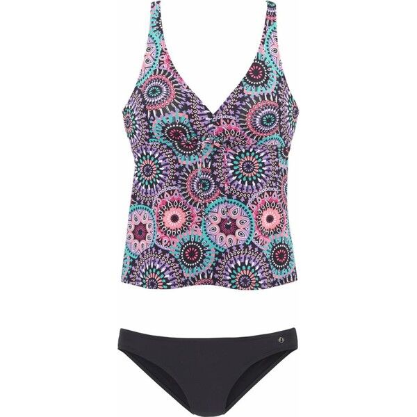 s.Oliver RED LABEL Tankini SOV1834001000006