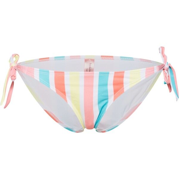 Hunkemöller Dół bikini 'Tropics Knotted Tanga' HKM0223001000002