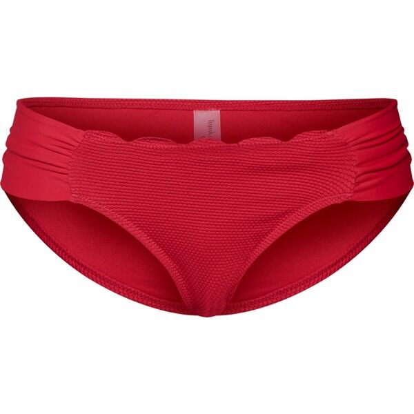 Hunkemöller Dół bikini 'Scallop Butterfly Rio' HKM0227001000001