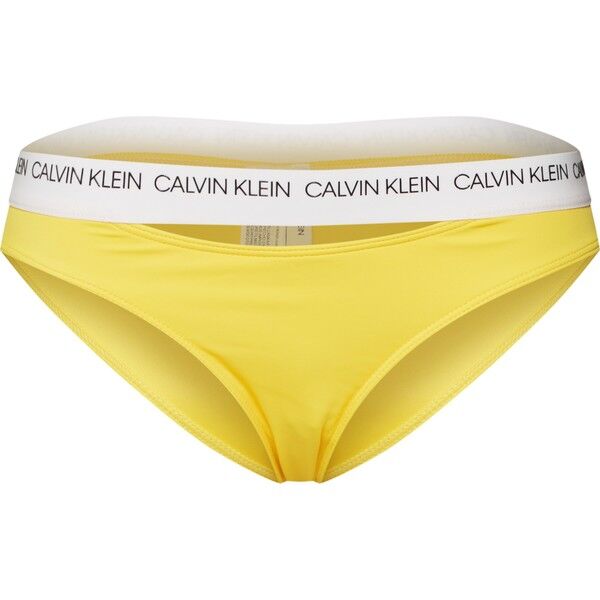 Calvin Klein Swimwear Dół bikini 'CLASSIC' CKS0124003000001