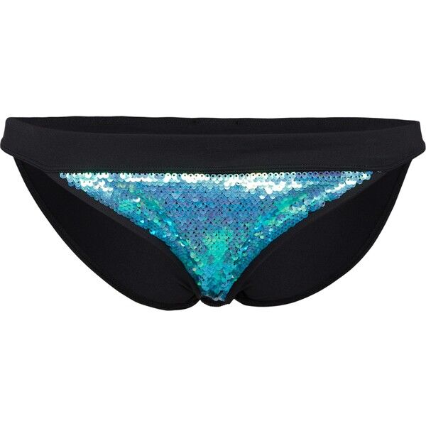 GUESS Dół bikini 'PSYCHOTROPICAL BRIEF' GUE0635001000001