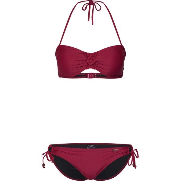 PROTEST Bikini 'SOLEDO 19 bandeau bikini' PRO0053001000003