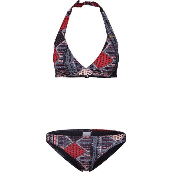 ROXY Bikini 'ROMANTIC SENSES' ROX0668001000001