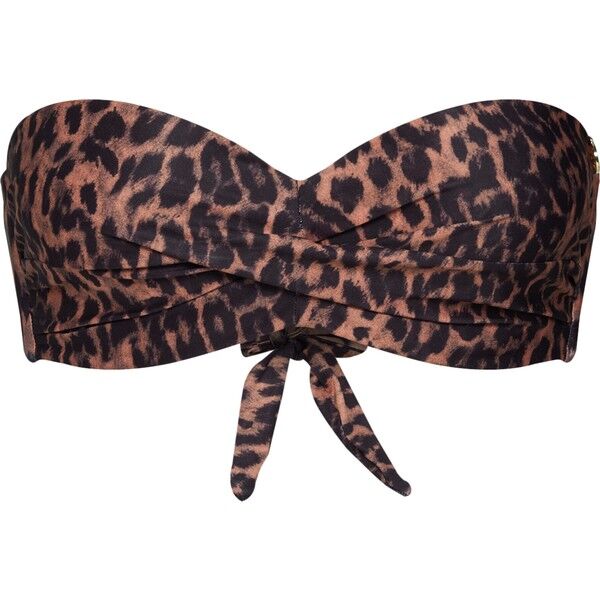 GUESS Góra bikini 'PADDED BANDEAU' GUE1096001000004