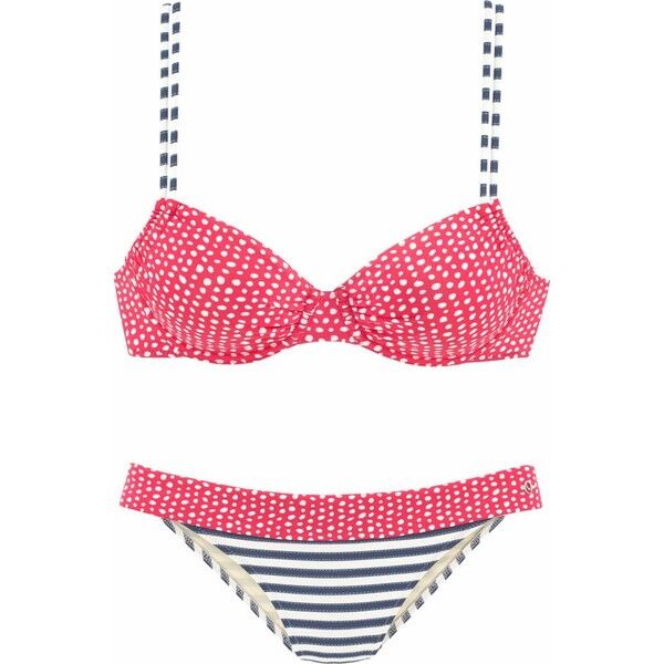 s.Oliver RED LABEL Bikini SOV1829001000006