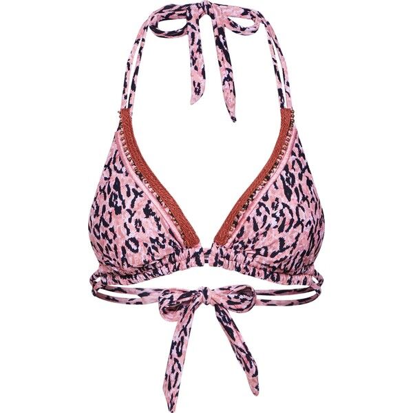 Hunkemöller Góra bikini 'Lady Leopard' HKM0040001000001