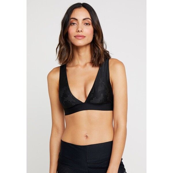 Nike Performance V BACK Góra od bikini solid N1281J00F