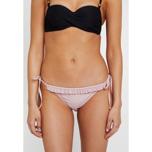 Ted Baker CARMILA Dół od bikini dusky pink TE481I00M